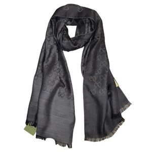 Gucci Reversible Scarf